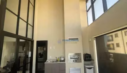 Cobertura com 3 dormitórios, 144 m² - venda por R$ 1.950.000,00 ou aluguel por R$ 8.918,00/mês - Vila Adyana - São José dos Campos/SP