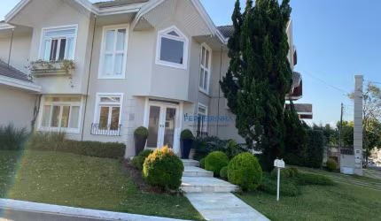 Casa com 4 dormitórios, 253 m² - venda por R$ 2.800.000,00 ou aluguel por R$ 20.566,00/mês - Urbanova - São José dos Campos/SP