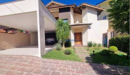 Casa com 4 dormitórios à venda, 330 m² por R$ 2.000.000,00 - Urbanova - São José dos Campos/SP