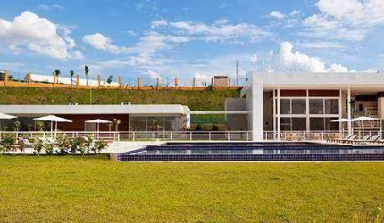 Terreno à venda, 451 m² por R$ 1.400.000,00 - Urbanova - São José dos Campos/SP