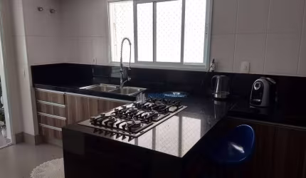 Apartamento com 3 dormitórios à venda, 167 m² por R$ 1.950.000,00 - Jardim Esplanada - São José dos Campos/SP