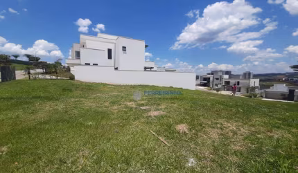 Terreno à venda, 461 m² por R$ 930.000,00 - Urbanova - São José dos Campos/SP