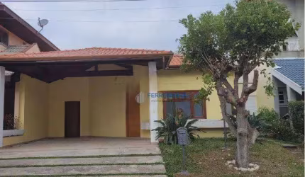 Casa com 3 dormitórios para alugar, 170 m² por R$ 7.160,00/mês - Urbanova - São José dos Campos/SP