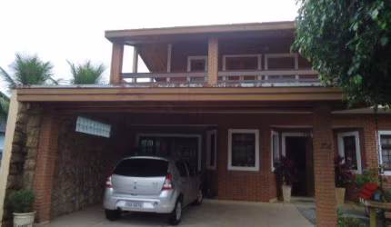 Casa com 4 dormitórios para alugar, 320 m² por R$ 9.480,00/mês - Urbanova - São José dos Campos/SP