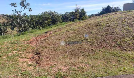 Casa com 4 dormitórios à venda, 400 m² por R$ 4.500.000,00 - Condomínio Residencial Montserrat - São José dos Campos/SP