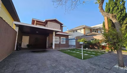 Casa à venda, 200 m² por R$ 1.900.000,00 - Urbanova - São José dos Campos/SP