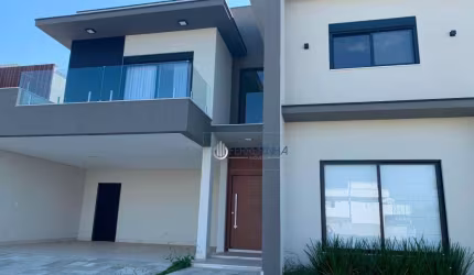 Casa com 4 dormitórios à venda, 420 m² por R$ 4.800.000,00 - Jardim do Golfe - São José dos Campos/SP