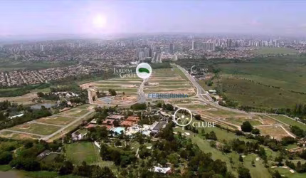 Terreno à venda, 450 m² por R$ 2.350.000,00 - Jardim do Golfe - São José dos Campos/SP