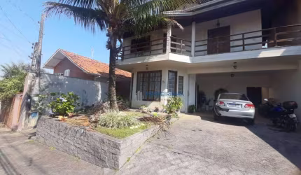 Casa com 4 dormitórios à venda, 270 m² por R$ 1.250.000,00 - Urbanova II - São José dos Campos/SP