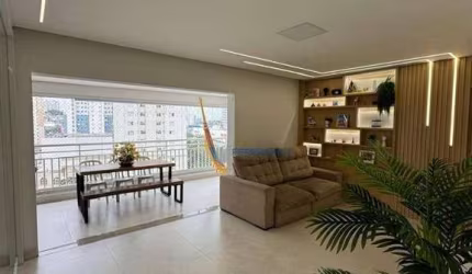 Apartamento à venda, 124 m² por R$ 1.490.000,00 - Jardim Esplanada - São José dos Campos/SP