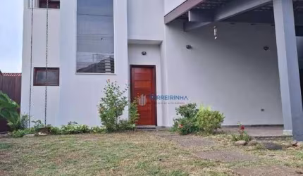 Casa, 253 m² - venda por R$ 1.480.000,00 ou aluguel por R$ 7.860,00/ano - Urbanova - São José dos Campos/SP