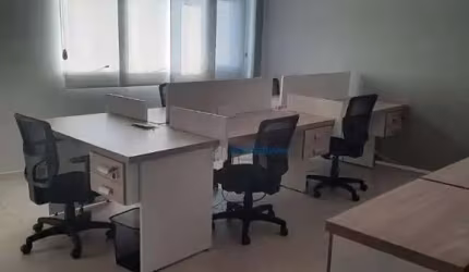 Sala para alugar, 35 m² por R$ 2.150,00/mês - Urbanova VII - São José dos Campos/SP