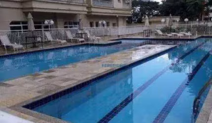Apartamento à venda, 77 m² por R$ 750.000,00 - Jardim Apolo - São José dos Campos/SP
