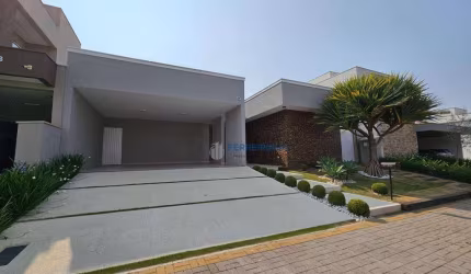 Casa com 3 dormitórios, 280 m² - venda por R$ 3.800.000,00 ou aluguel por R$ 20.680,00/mês - Jardim do Golfe - São José dos Campos/SP