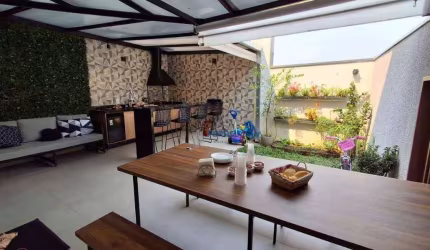 Casa à venda, 94 m² por R$ 1.000.000,00 - Urbanova - São José dos Campos/SP