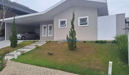 Casa à venda, 206 m² por R$ 2.300.000,00 - Colinas do Paratehy - São José dos Campos/SP