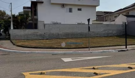 Terreno à venda, 277 m² por R$ 720.000,00 - Urbanova - São José dos Campos/SP