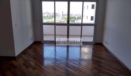 Apartamento à venda, 103 m² por R$ 750.000,00 - Jardim Aquarius - São José dos Campos/SP