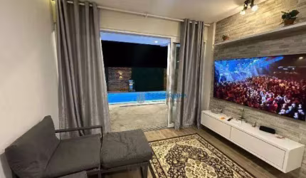 Casa à venda, 300 m² por R$ 1.200.000,00 - Jardim das Indústrias - São José dos Campos/SP