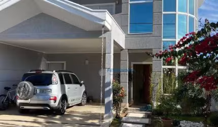 Casa com 3 dormitórios à venda, 270 m² por R$ 1.990.000,00 - Urbanova - São José dos Campos/SP