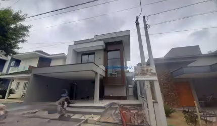Casa com 3 dormitórios à venda, 240 m² por R$ 2.300.000,00 - Urbanova - São José dos Campos/SP