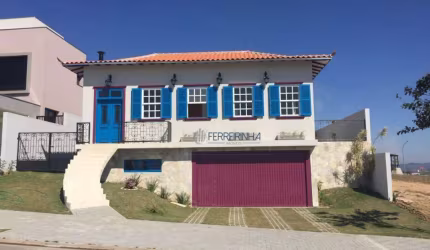 Casa à venda, 250 m² por R$ 2.760.000,00 - Urbanova - São José dos Campos/SP