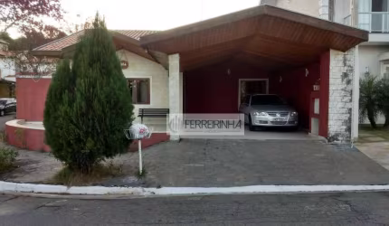 Casa com 3 dormitórios à venda, 136 m² por R$ 955.000,00 - Urbanova - São José dos Campos/SP