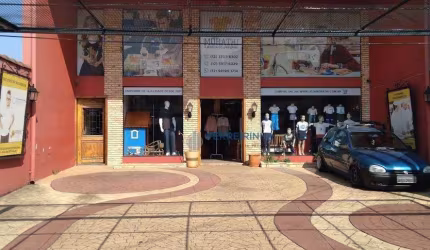 Ponto à venda, 390 m² por R$ 1.900.000,00 - Bosque dos Eucaliptos - São José dos Campos/SP
