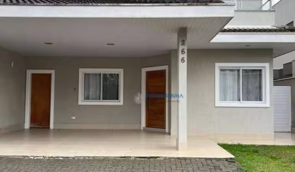 Casa com 4 dormitórios à venda, 183 m² por R$ 1.800.000,00 - Urbanova - São José dos Campos/SP