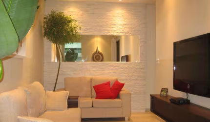 Apartamento à venda, 64 m² por R$ 480.000,00 - Urbanova - São José dos Campos/SP