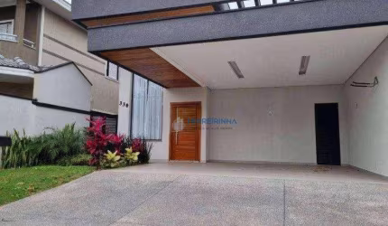 Casa com 3 dormitórios à venda, 190 m² por R$ 1.800.000,00 - Urbanova - São José dos Campos/SP