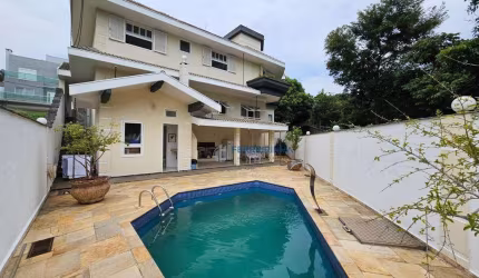 Casa à venda, 385 m² por R$ 2.650.000,00 - Urbanova - São José dos Campos/SP