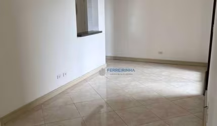 Apartamento com 3 dormitórios para alugar, 74 m² por R$ 3.456,00/mês - Urbanova - São José dos Campos/SP