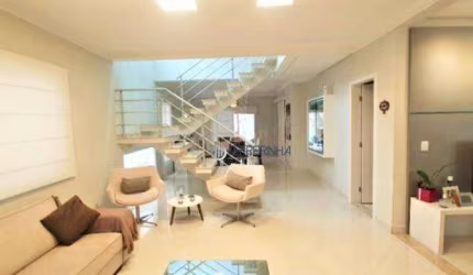 Casa com 4 dormitórios à venda, 236 m² por R$ 2.000.000,00 - Urbanova - São José dos Campos/SP