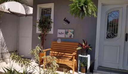 Casa com 4 dormitórios, 330 m² - venda por R$ 1.700.000 ou aluguel por R$ 9.000/mês - Urbanova - São José dos Campos/SP