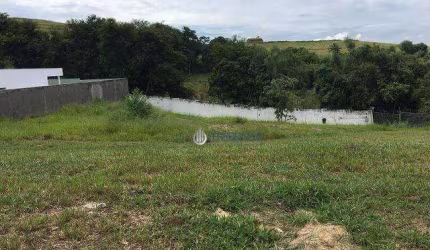 Terreno à venda, 880 m² por R$ 1.910.000,00 - Condomínio Reserva do Paratehy - São José dos Campos/SP