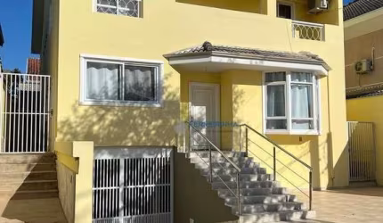 Casa com 4 dormitórios à venda, 488 m² por R$ 1.800.000,00 - Urbanova - São José dos Campos/SP