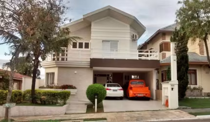 Casa com 4 dormitórios, 350 m² - venda por R$ 1.900.000 ou aluguel por R$ 14.000/mês - Urbanova - São José dos Campos/SP