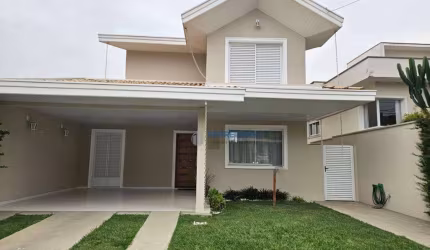 Casa à venda, 252 m² por R$ 1.700.000,00 - Urbanova - São José dos Campos/SP