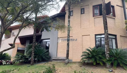 Casa com 3 dormitórios à venda, 300 m² por R$ 2.600.000,00 - Urbanova - São José dos Campos/SP
