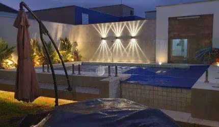Casa à venda, 204 m² por R$ 1.850.000,00 - Urbanova - São José dos Campos/SP