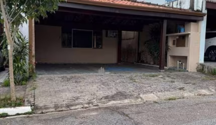 Casa, 120 m² - venda por R$ 1.000.000,00 ou aluguel por R$ 4.820,00/mês - Urbanova - São José dos Campos/SP