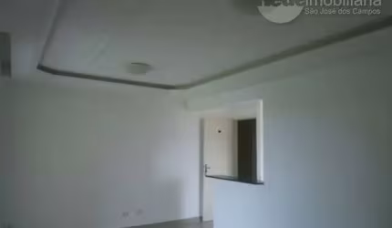 Apartamento com 3 dormitórios à venda, 69 m² por R$ 550.000,00 - Urbanova - São José dos Campos/SP