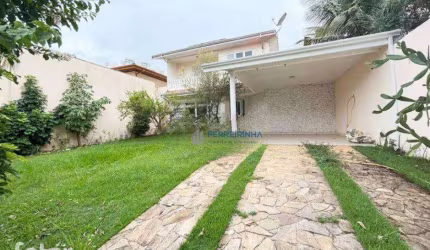 Casa com 3 dormitórios à venda, 280 m² por R$ 2.800.000,00 - Jardim das Colinas - São José dos Campos/SP