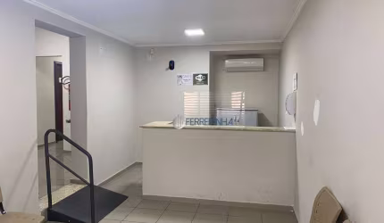 Casa com 3 dormitórios, 151 m² - venda por R$ 850.000,00 ou aluguel por R$ 4.300,00/mês - Centro - São José dos Campos/SP