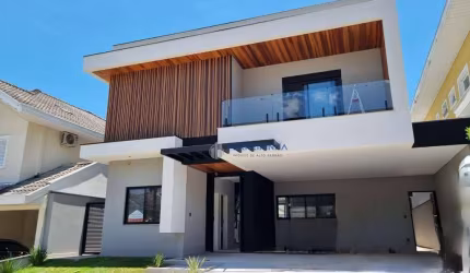 Casa com 4 dormitórios, 320 m² - venda por R$ 2.900.000,00 ou aluguel por R$ 15.320,00 - Urbanova - São José dos Campos/SP