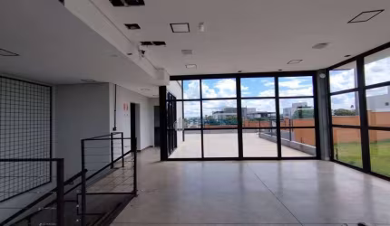 Ponto para alugar, 274 m² por R$ 18.000,00/mês - Urbanova - São José dos Campos/SP