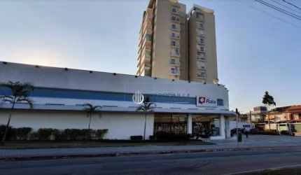 Ponto à venda, 250 m² por R$ 6.000.000,00 - Urbanova - São José dos Campos/SP