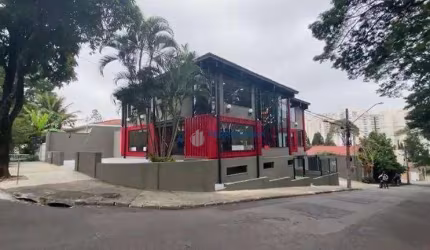 Ponto à venda, 440 m² por R$ 3.500.000,00 - Jardim Esplanada II - São José dos Campos/SP