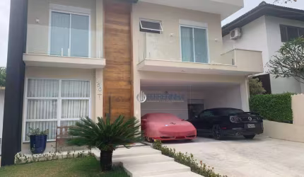 Casa com 3 dormitórios à venda, 320 m² por R$ 2.550.000,00 - Urbanova - São José dos Campos/SP
